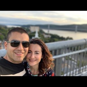 Meet your Posher, Alan